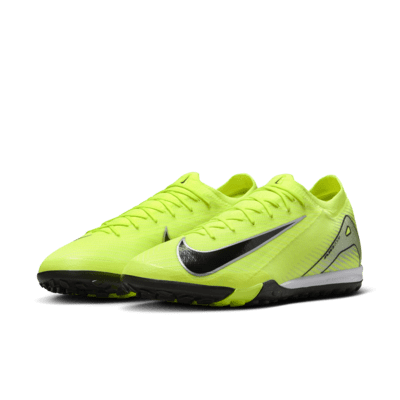 Nike Mercurial Vapor 16 Pro Turf Low-Top Soccer Shoes. Nike JP